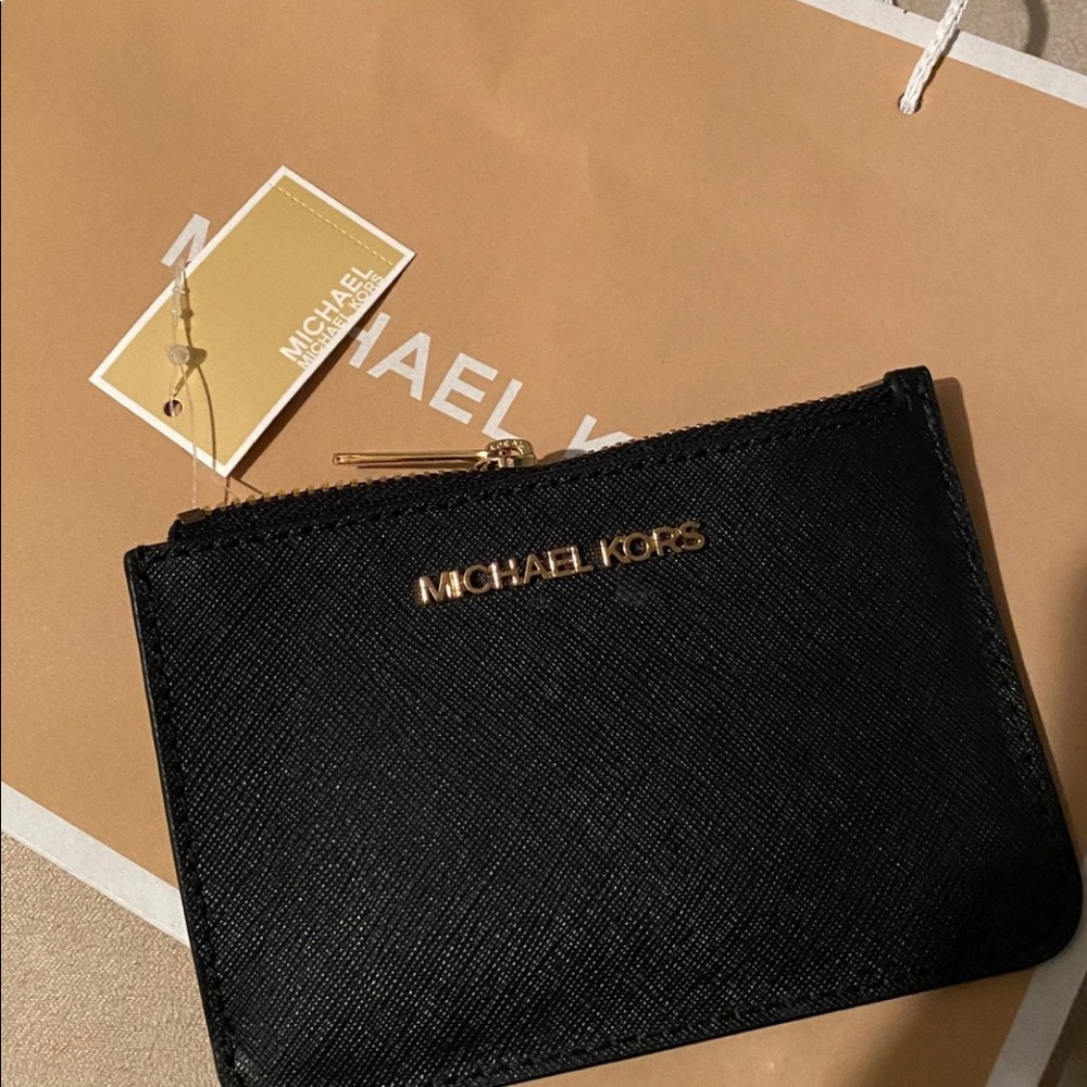 Michael Kors Coin Pouch